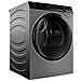 I-Pro Series 5 I-Pro Serie 5, Asciugatrice 8 KG, Classe C, Antracite, Inverter, I-Refresh, Wi-Fi, Hygienic, HD80-A3959R-S - Foto miniatura 11