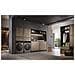 I-Pro Series 5 I-Pro Serie 5, Asciugatrice 8 KG, Classe C, Antracite, Inverter, I-Refresh, Wi-Fi, Hygienic, HD80-A3959R-S - Foto miniatura 12