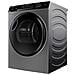 I-Pro Series 5 I-Pro Serie 5, Asciugatrice 8 KG, Classe C, Antracite, Inverter, I-Refresh, Wi-Fi, Hygienic, HD80-A3959R-S - Foto miniatura 13