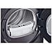 I-Pro Series 5 I-Pro Serie 5, Asciugatrice 8 KG, Classe C, Antracite, Inverter, I-Refresh, Wi-Fi, Hygienic, HD80-A3959R-S - Foto miniatura 14