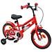 Bicicletta per Bambini 14 Pollici per bambini da 3 a 5 anni - Foto miniatura 2