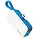 Power Bank - Blu, 5000 mAh, 20W - Foto miniatura 1