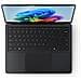 Surface Laptop 7 Copilot+ PC Qualcomm Snapdragon Computer portatile 35 cm (13.8") Touch screen 32 GB LPDDR5x-SDRAM 1 TB SSD Wi-Fi 7 (802.11be) Windows 11 Pro Nero - Foto miniatura 2