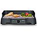 PG 8593 barbecue per l'aperto e bistecchiera Grill Da tavolo Elettrico Nero 2000 W - Foto miniatura 4