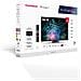 50MG7C15 TV 127 cm (50") 4K Ultra HD Smart TV Wi-Fi Nero 320 cd /m² - Foto miniatura 3