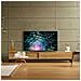 50MG7C15 TV 127 cm (50") 4K Ultra HD Smart TV Wi-Fi Nero 320 cd /m² - Foto miniatura 5