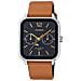 Standard MTP-M305L-1AVER Orologio da polso Argento - Foto miniatura 1