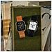 Standard MTP-M305L-1AVER Orologio da polso Argento - Foto miniatura 2