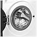 Smeg W3C072A, Caricamento frontale, 7 kg, B, 76 dB, 1200 Giri/min, A - Foto miniatura 6