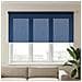 Tenda a Rullo Esterno Blocco UV 90% Blu 140 x 140 cm HDPE - Foto miniatura 2