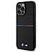 Custodia In Silicone Magsafe Bmw M Per Iphone 15 Pro Max - Nera - Foto miniatura 2