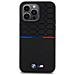Custodia In Silicone Magsafe Bmw M Per Iphone 15 Pro Max - Nera - Foto miniatura 3