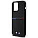 Custodia In Silicone Magsafe Bmw M Per Iphone 15 Pro Max - Nera - Foto miniatura 6