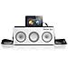 Sistema Audio Portatile DS8900 + M1X-DJ Bluetooth Dock Compatibile Apple - Foto miniatura 2