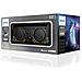 Sistema Audio Portatile DS8900 + M1X-DJ Bluetooth Dock Compatibile Apple - Foto miniatura 3