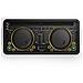 Sistema Audio Portatile DS8900 + M1X-DJ Bluetooth Dock Compatibile Apple - Foto miniatura 5