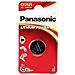 1 Panasonic CR 2025 Lithium Power - Foto miniatura 1