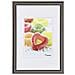 Trendstyle acciaio 30x40 plastica KP040D - Foto miniatura 1