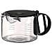 Tazza per Caffettiera KFK 10 L Bianco  - Foto miniatura 1