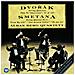 Dvor K & Smetana - String Quart - Alban Berg Quartett (2 Cd)  - Foto miniatura 1
