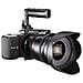 pro Aptaris for Blackmagic Pocket, 8,2 cm, 4,3 cm, 8 cm - Foto miniatura 2