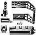 pro Aptaris for Blackmagic Pocket, 8,2 cm, 4,3 cm, 8 cm - Foto miniatura 5