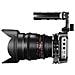 pro Aptaris for Blackmagic Pocket, 8,2 cm, 4,3 cm, 8 cm - Foto miniatura 4