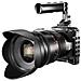 pro Aptaris for Blackmagic Pocket, 8,2 cm, 4,3 cm, 8 cm - Foto miniatura 1