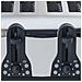 Tostapane TOS14 a 4 Fette Potenza 1700 W Colore Acciaio Inox - Foto miniatura 4