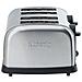 Tostapane TOS14 a 4 Fette Potenza 1700 W Colore Acciaio Inox - Foto miniatura 1