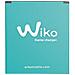 Batteria litio orig. wiko wax - Foto miniatura 1
