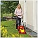 Tagliaerba Elettrico 1200 Watt A 320 E 18BCL4J-650 - Foto miniatura 3