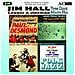 Jim Hall - Three Classic Albums Plus (2 Cd)  - Foto miniatura 1