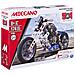 Meccano - Motocicletta 5 Modelli 160 Pz - Foto miniatura 3