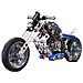Meccano - Motocicletta 5 Modelli 160 Pz - Foto miniatura 1