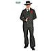 Costume Gangster 48/52 - Foto miniatura 1