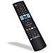 Telecomando Di Ricambio Per Televisore Tv Samsung Con Simbologia Come Originale - Foto miniatura 1