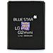 Batteria Lg G2 Mini 2600 Mah Li-ion Bs Premium - Foto miniatura 1