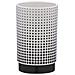 Porta Spazzolini Speckles Nero 361890419 - Foto miniatura 1