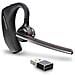 Cuffie Bluetooth con Microfono Colore Nero - Foto miniatura 1