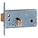 Serratura Alluminio Inf. Fasce 1M+S Art. 725 E. 60 - F. 22 - Foto miniatura 1