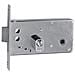Serratura Alluminio Inf. Fasce 1M+S Art. 725 E. 60 - F. 22 - Foto miniatura 4