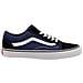 Scarpe Old Skool Navy Vd3hnvy - Foto miniatura 1
