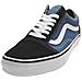 Scarpe Old Skool Navy Vd3hnvy - Foto miniatura 18