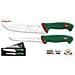 Set Coltelli Cucina 2 Pezzi Linea Premana Professional Di - Foto miniatura 3