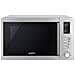 MOE25X Forno Microonde con Grill Capacità 25 Litri Potenza 900 Watt Colore Argento - Foto miniatura 1