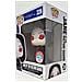 Twilight Pop Movies Vinile Figura Jane Dei Volturi 9 Cm Nycc Edizione Limitata - Foto miniatura 4