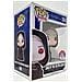 Twilight Pop Movies Vinile Figura Jane Dei Volturi 9 Cm Nycc Edizione Limitata - Foto miniatura 5