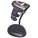 Lettore Codice A Barre Laser Ls-270un+supporto - Foto miniatura 1
