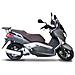 Attacchi Shad Top Master Yamaha Xmax 125/250 Attrezzatura 2005-2009 - Foto miniatura 1